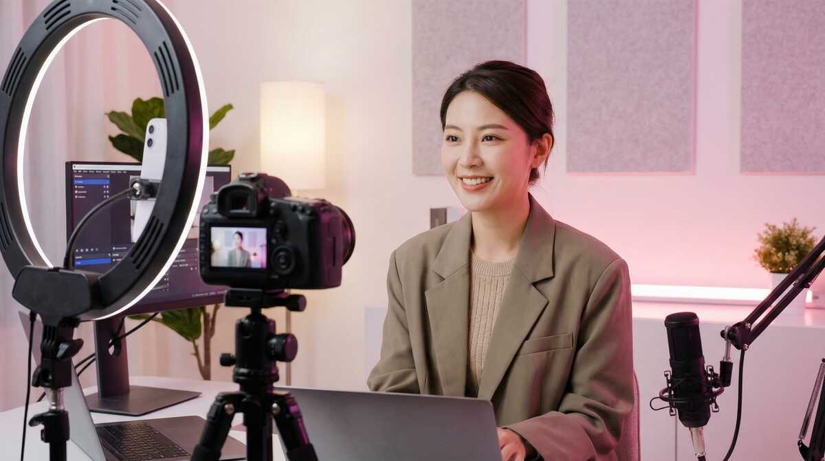 玩物社区专业视频直播